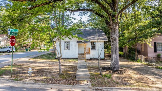 5216 W 31st Street, Little Rock, AR 72204