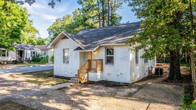 5216 W 31st Street, Little Rock, AR 72204