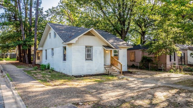 5216 W 31st Street, Little Rock, AR 72204
