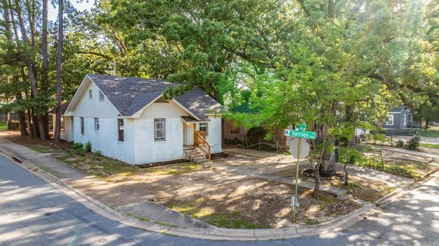 5216 W 31st Street, Little Rock, AR 72204