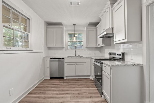 5216 W 31st Street, Little Rock, AR 72204