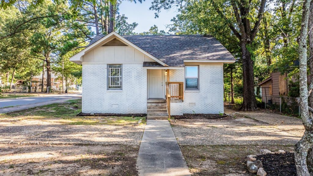 5216 W 31st Street, Little Rock, AR 72204
