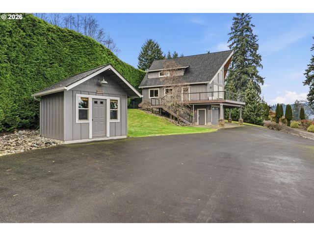 101 LIGHTHOUSE Ln, Mossyrock, WA 98564