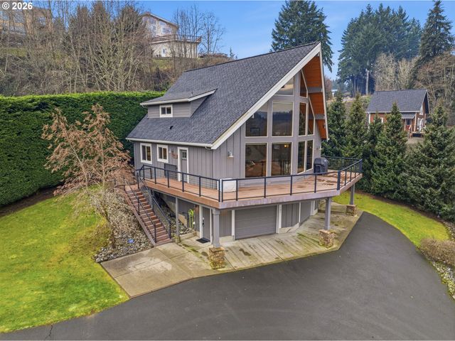 101 LIGHTHOUSE Ln, Mossyrock, WA 98564