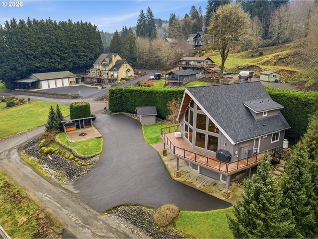 101 LIGHTHOUSE Ln, Mossyrock, WA 98564