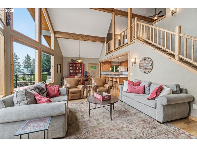 101 LIGHTHOUSE Ln, Mossyrock, WA 98564