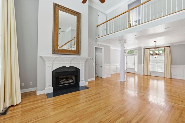3132 Forest Shadows Drive, Chattanooga, TN 37421