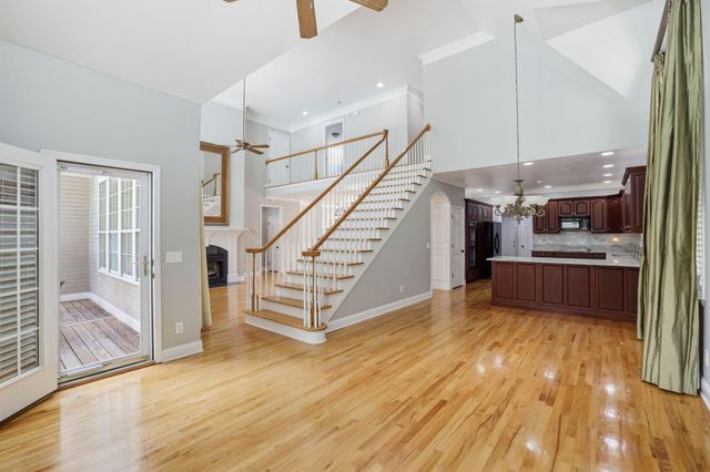 3132 Forest Shadows Drive, Chattanooga, TN 37421