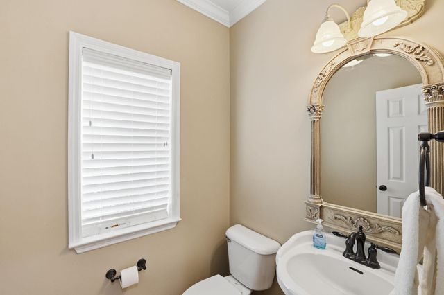 3132 Forest Shadows Drive, Chattanooga, TN 37421