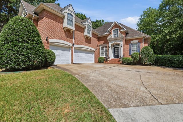 3132 Forest Shadows Drive, Chattanooga, TN 37421
