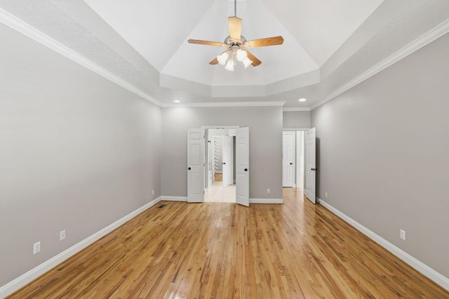 3132 Forest Shadows Drive, Chattanooga, TN 37421