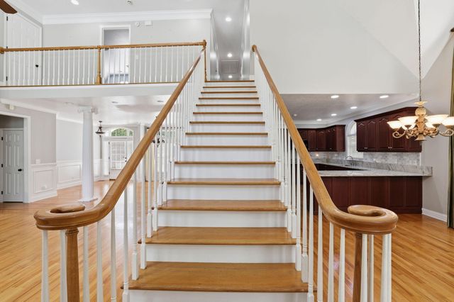 3132 Forest Shadows Drive, Chattanooga, TN 37421