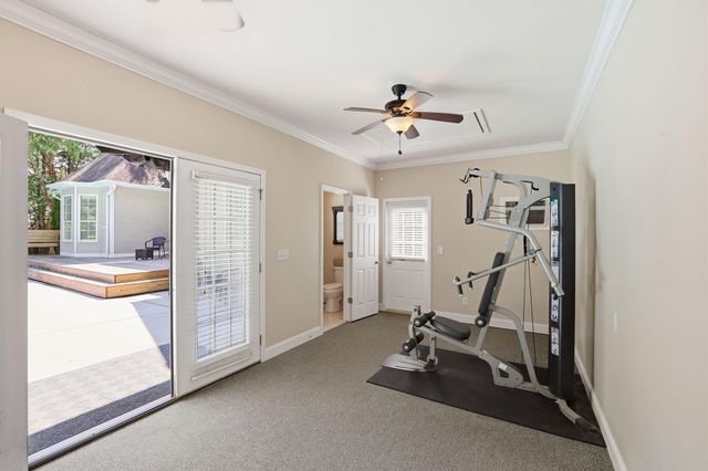 3132 Forest Shadows Drive, Chattanooga, TN 37421