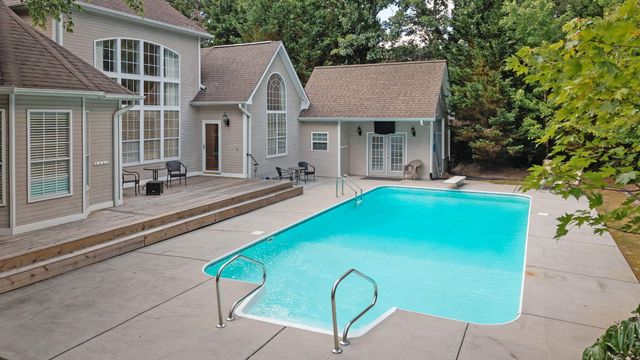3132 Forest Shadows Drive, Chattanooga, TN 37421