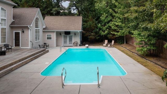 3132 Forest Shadows Drive, Chattanooga, TN 37421