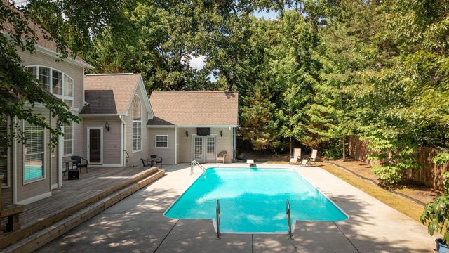3132 Forest Shadows Drive, Chattanooga, TN 37421