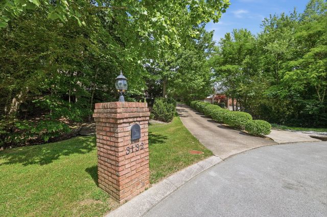 3132 Forest Shadows Drive, Chattanooga, TN 37421