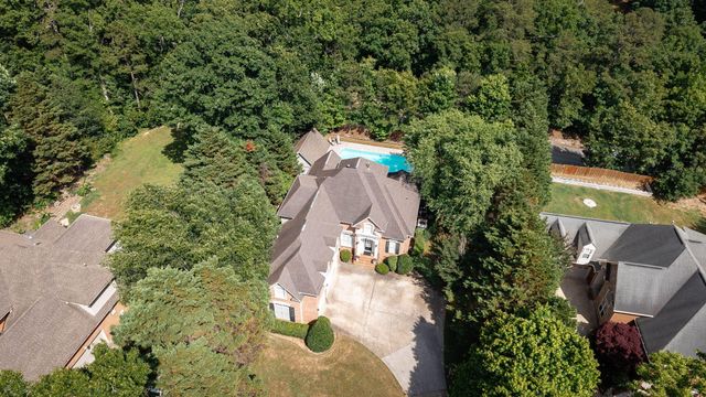 3132 Forest Shadows Drive, Chattanooga, TN 37421