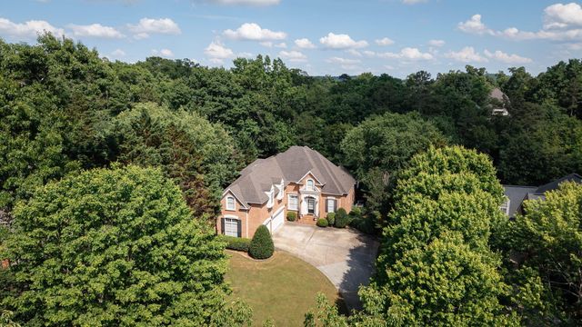 3132 Forest Shadows Drive, Chattanooga, TN 37421
