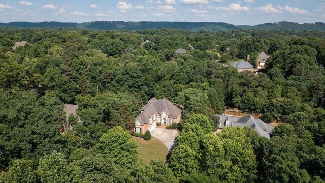 3132 Forest Shadows Drive, Chattanooga, TN 37421