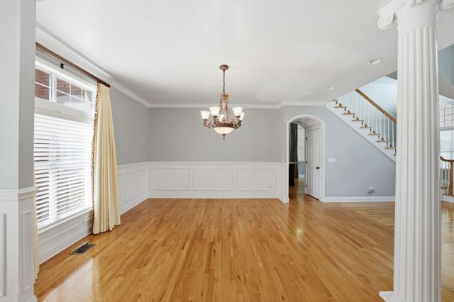 3132 Forest Shadows Drive, Chattanooga, TN 37421