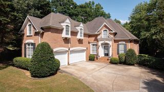 3132 Forest Shadows Drive, Chattanooga, TN 37421
