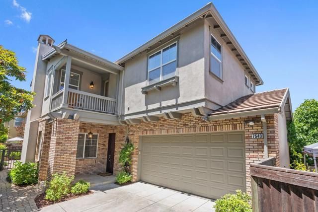 7543 Turnberry Way, Gilroy, CA 95020