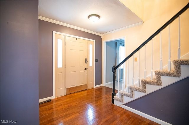 151 Granada Circle, Parkersburg, WV 26104