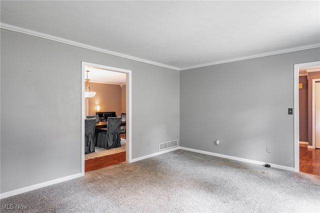 151 Granada Circle, Parkersburg, WV 26104