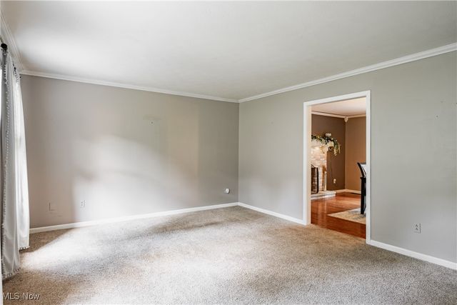 151 Granada Circle, Parkersburg, WV 26104