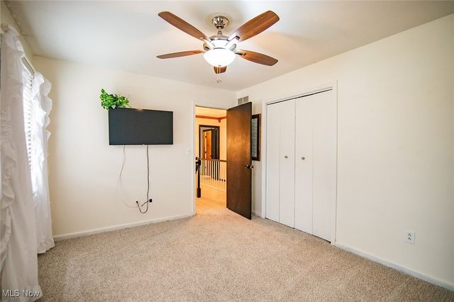 151 Granada Circle, Parkersburg, WV 26104