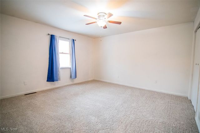 151 Granada Circle, Parkersburg, WV 26104