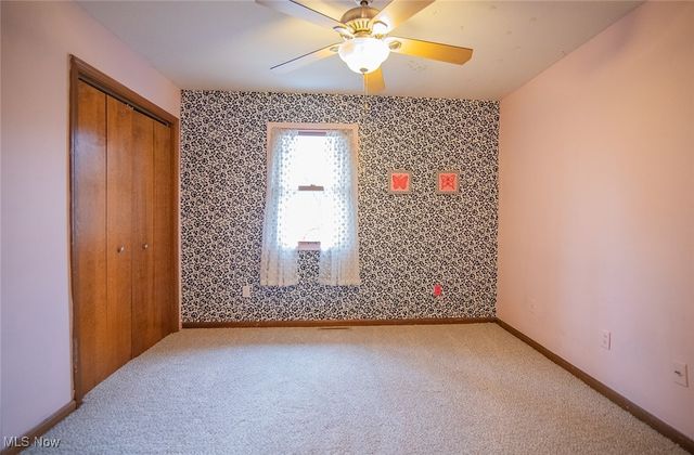 151 Granada Circle, Parkersburg, WV 26104