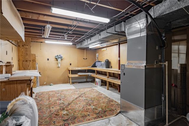 151 Granada Circle, Parkersburg, WV 26104