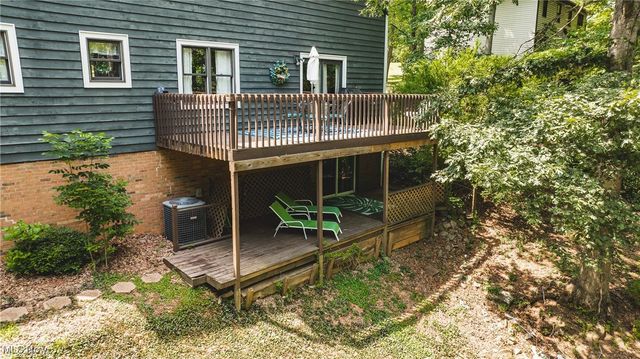 151 Granada Circle, Parkersburg, WV 26104