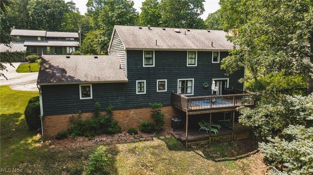 151 Granada Circle, Parkersburg, WV 26104