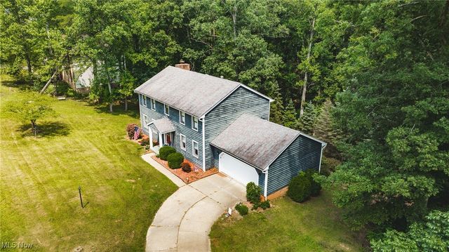 151 Granada Circle, Parkersburg, WV 26104