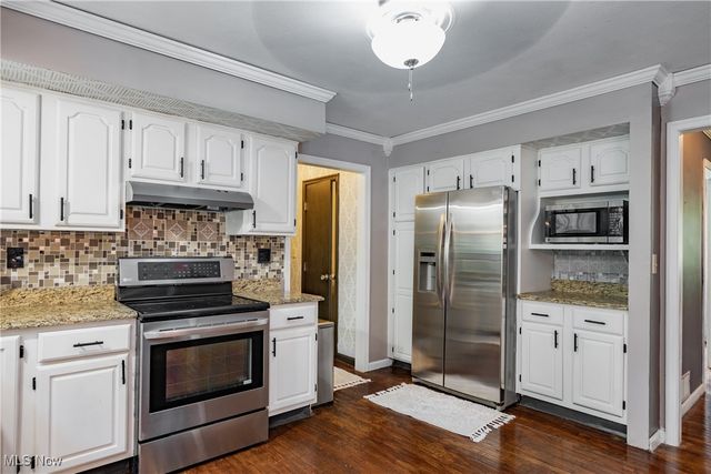 151 Granada Circle, Parkersburg, WV 26104