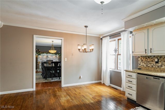 151 Granada Circle, Parkersburg, WV 26104