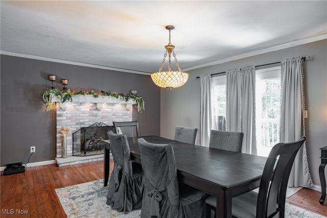 151 Granada Circle, Parkersburg, WV 26104