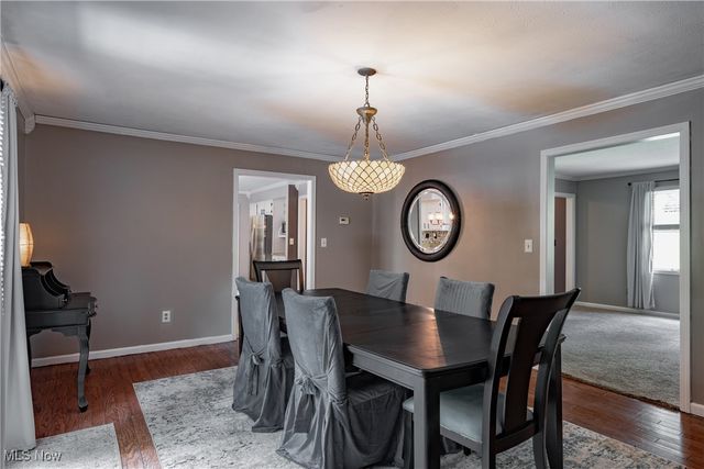 151 Granada Circle, Parkersburg, WV 26104