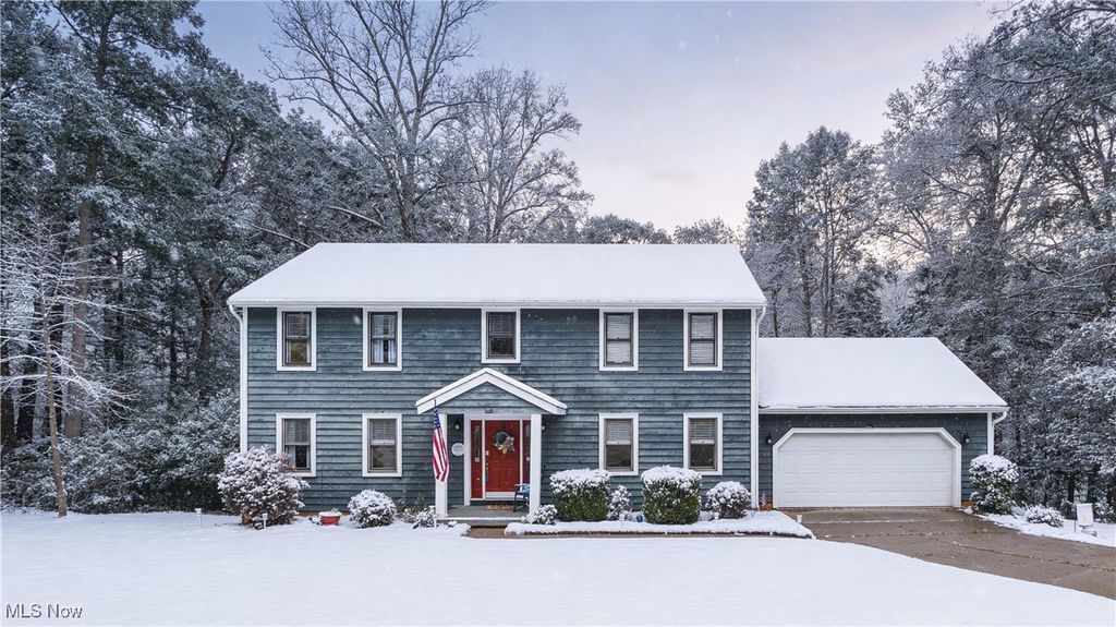 151 Granada Circle, Parkersburg, WV 26104