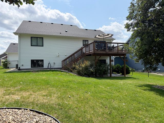 1657 Century Ridge Lane NE, Rochester, MN 55906