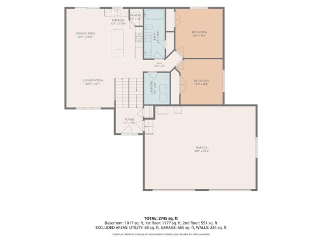 1657 Century Ridge Lane NE, Rochester, MN 55906
