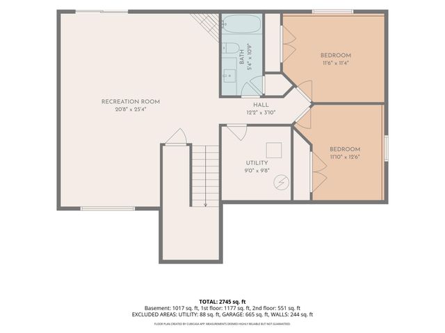 1657 Century Ridge Lane NE, Rochester, MN 55906
