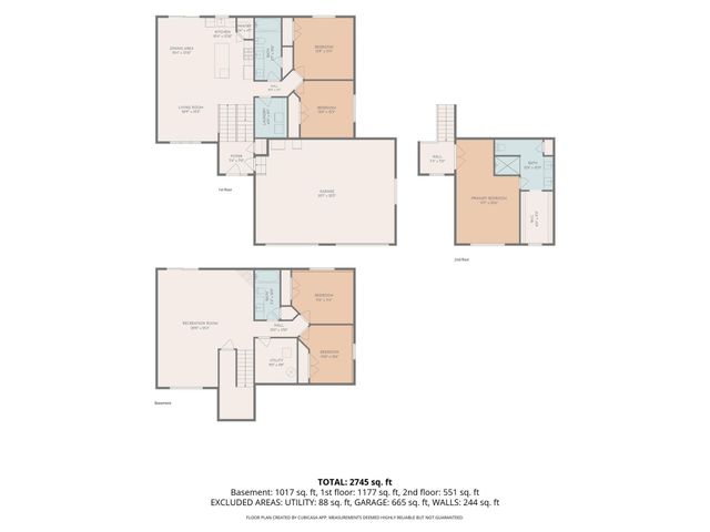 1657 Century Ridge Lane NE, Rochester, MN 55906