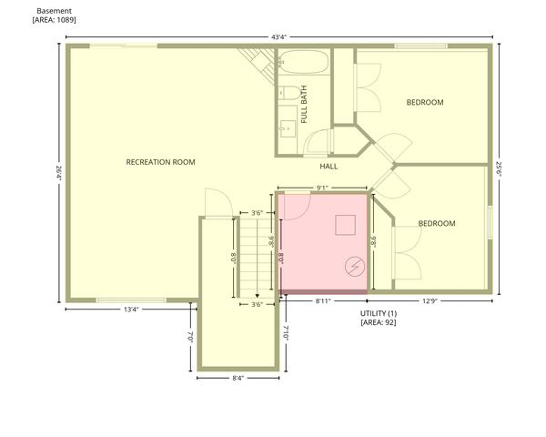 1657 Century Ridge Lane NE, Rochester, MN 55906
