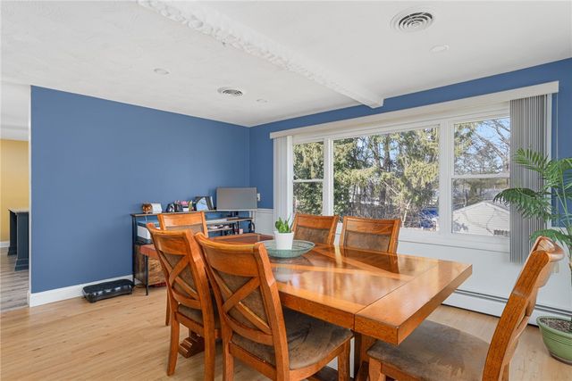 9 Heath Street, Johnston, RI 02919