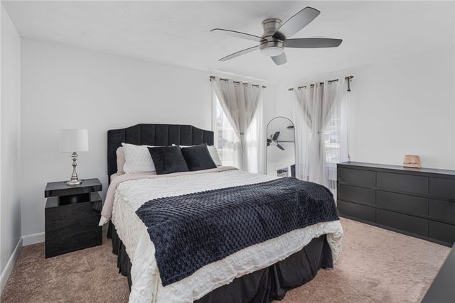 9 Heath Street, Johnston, RI 02919