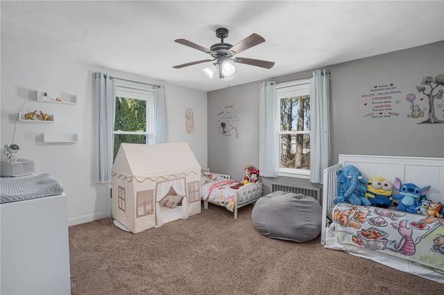 9 Heath Street, Johnston, RI 02919